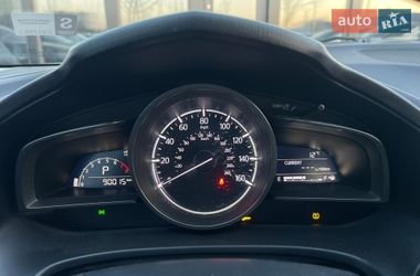 Седан Mazda 3 2017 в Киеве