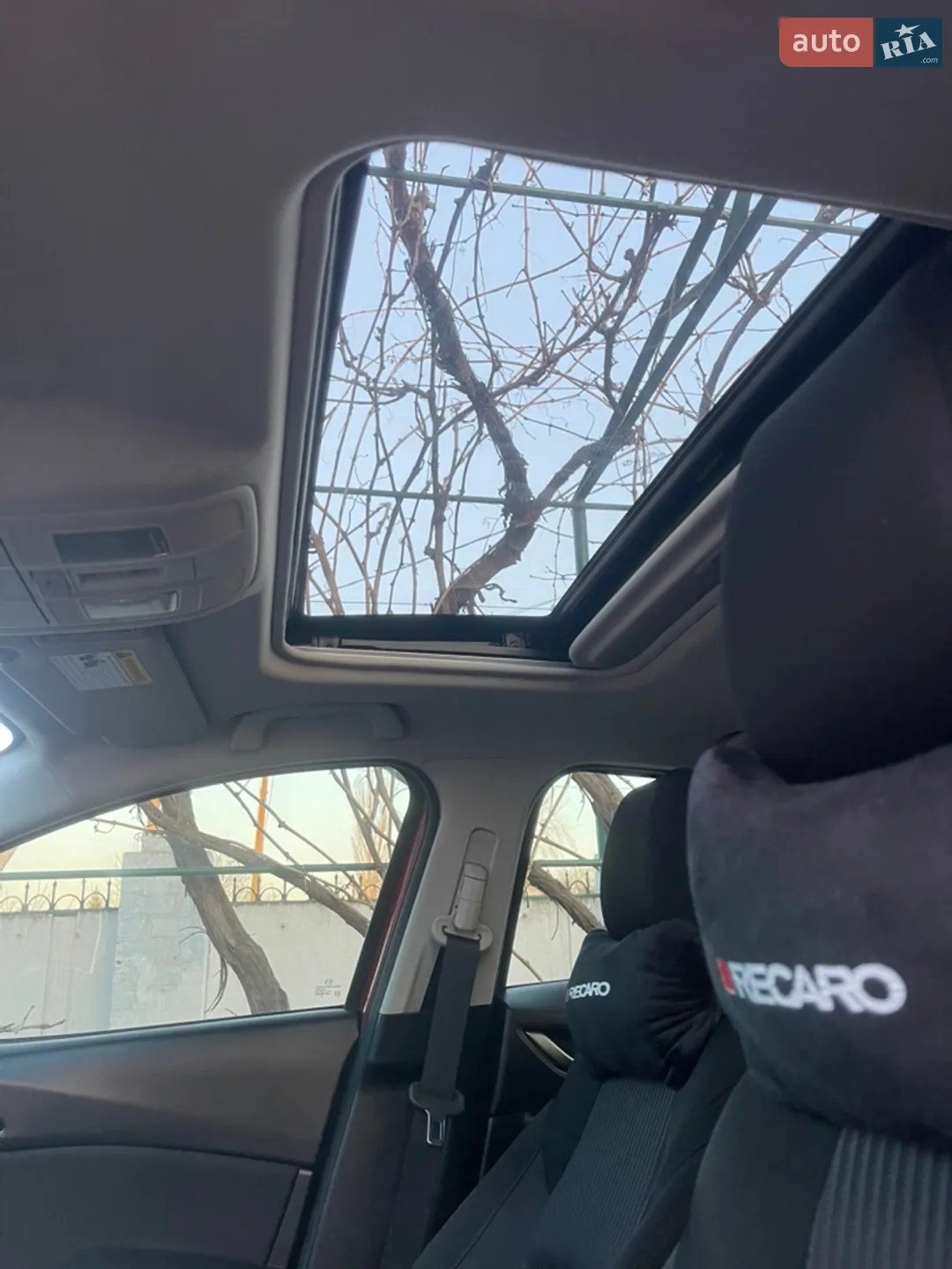 2015 Mazda 3 - мініатюра 9