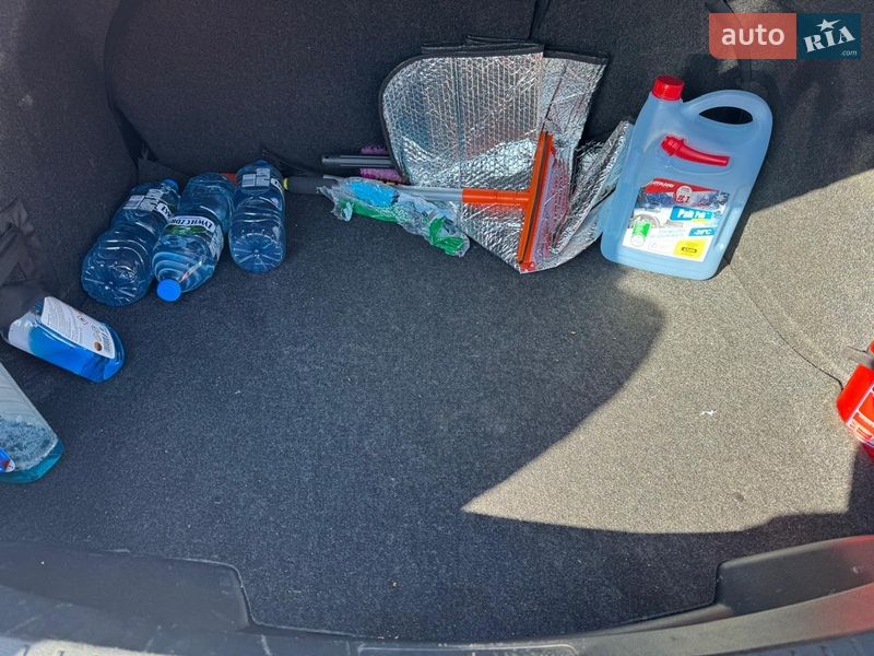 Седан Mazda 3 2011 в Одессе