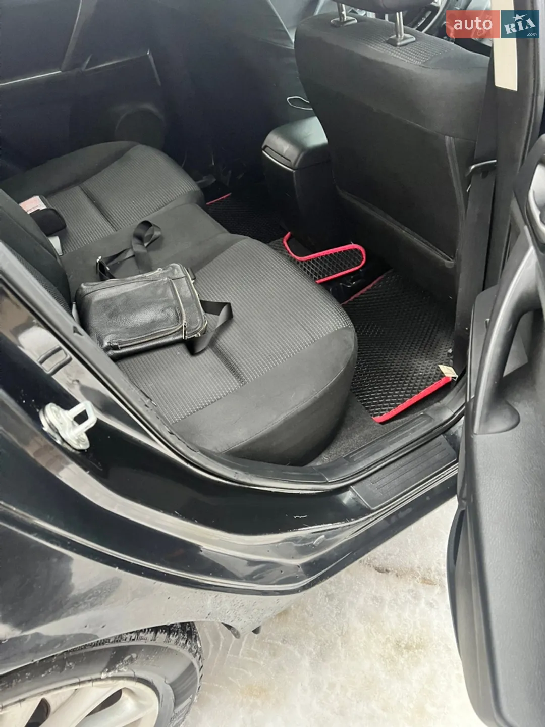 2012 Mazda 3 - мініатюра 9