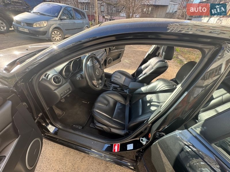 Хетчбек Mazda 3 2006 в Львові