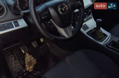 Хэтчбек Mazda 3 2011 в Днепре