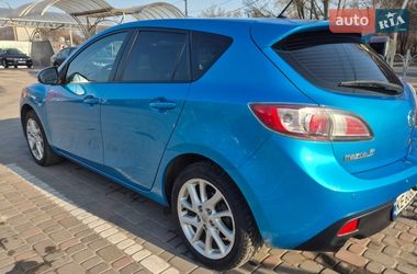 Хэтчбек Mazda 3 2011 в Днепре