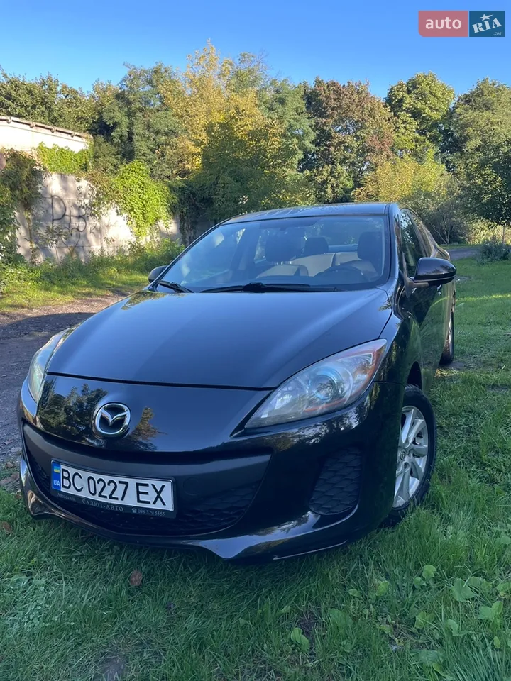 2011 Mazda 3 - мініатюра 22