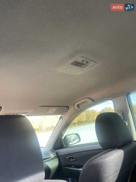 Седан Mazda 3 2006 в Рівному фото 11 Седан Mazda 3 2006 в Рівному