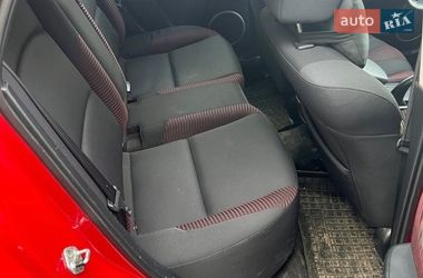 Хэтчбек Mazda 3 2005 в Харькове
