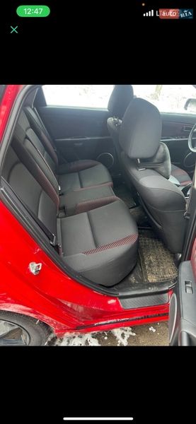 Хетчбек Mazda 3 2005 в Харкові