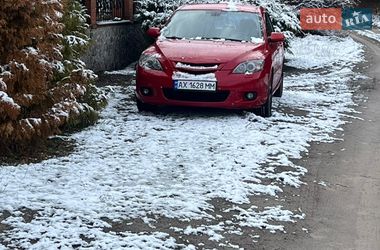 Хэтчбек Mazda 3 2005 в Харькове