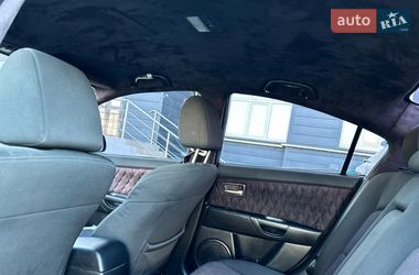 Седан Mazda 3 2004 в Полонном