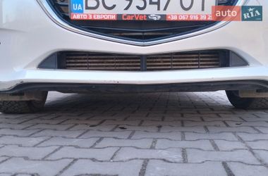 Хэтчбек Mazda 3 2014 в Шептицькому