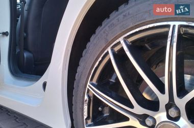 Хэтчбек Mazda 3 2014 в Шептицькому