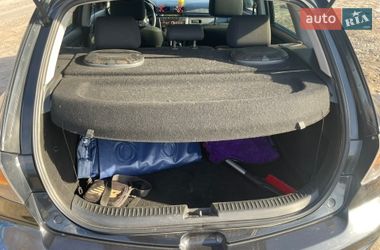 Хэтчбек Mazda 3 2006 в Петропавловской Борщаговке