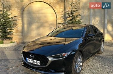 Седан Mazda 3 2023 в Одессе