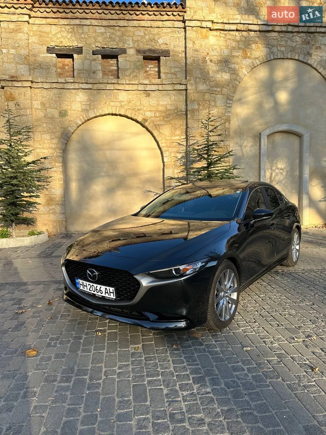 2023 Mazda 3 - мініатюра 5