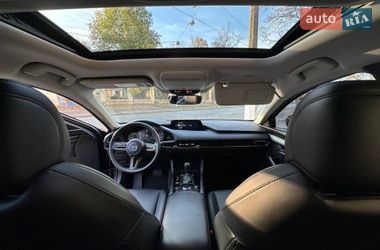 Седан Mazda 3 2023 в Одессе