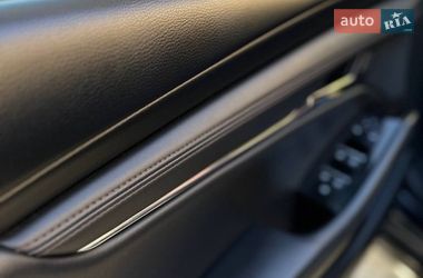 Седан Mazda 3 2023 в Одессе