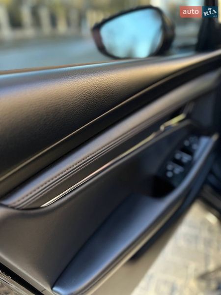 Седан Mazda 3 2023 в Одессе
