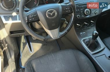 Хэтчбек Mazda 3 2012 в Днепре