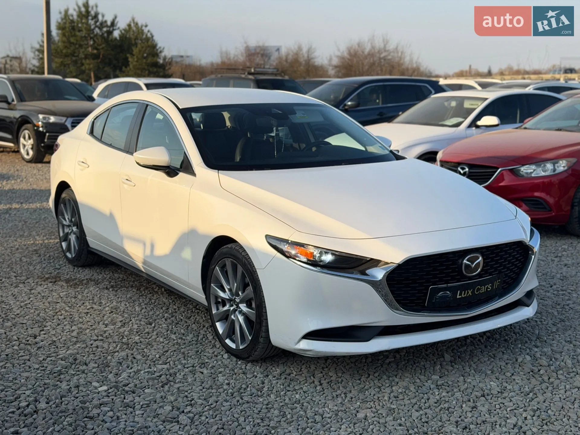 2021 Mazda 3 - мініатюра 2