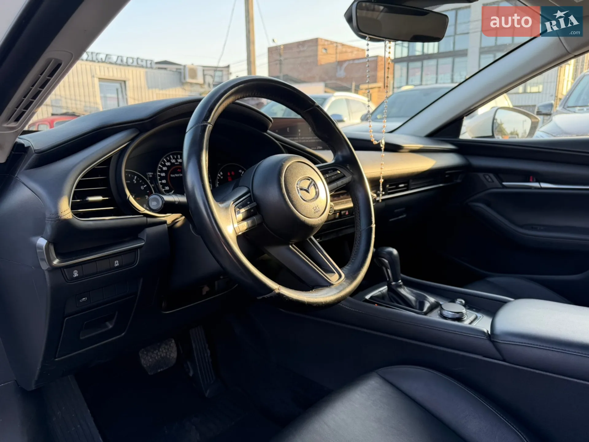 2021 Mazda 3 - мініатюра 37