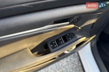 Седан Mazda 3 2021 в Ивано-Франковске