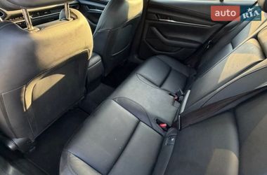 Седан Mazda 3 2021 в Ивано-Франковске