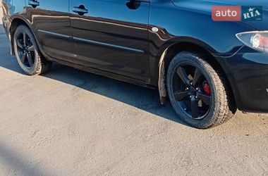 Седан Mazda 3 2006 в Кривом Роге