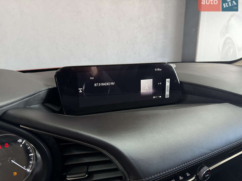 Седан Mazda 3 2025 в Одессе