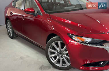 Седан Mazda 3 2025 в Одессе