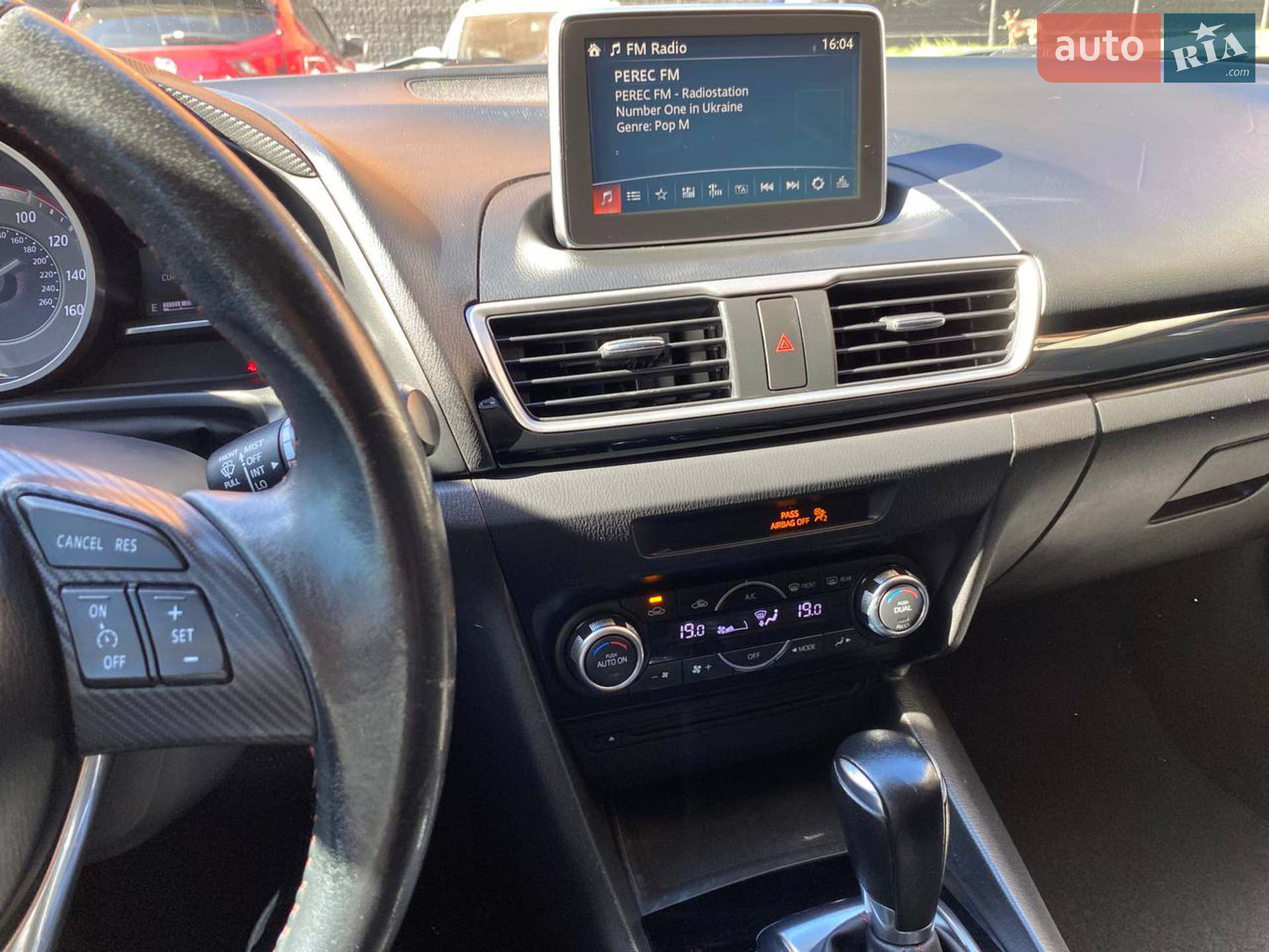 2013 Mazda 3 - мініатюра 9