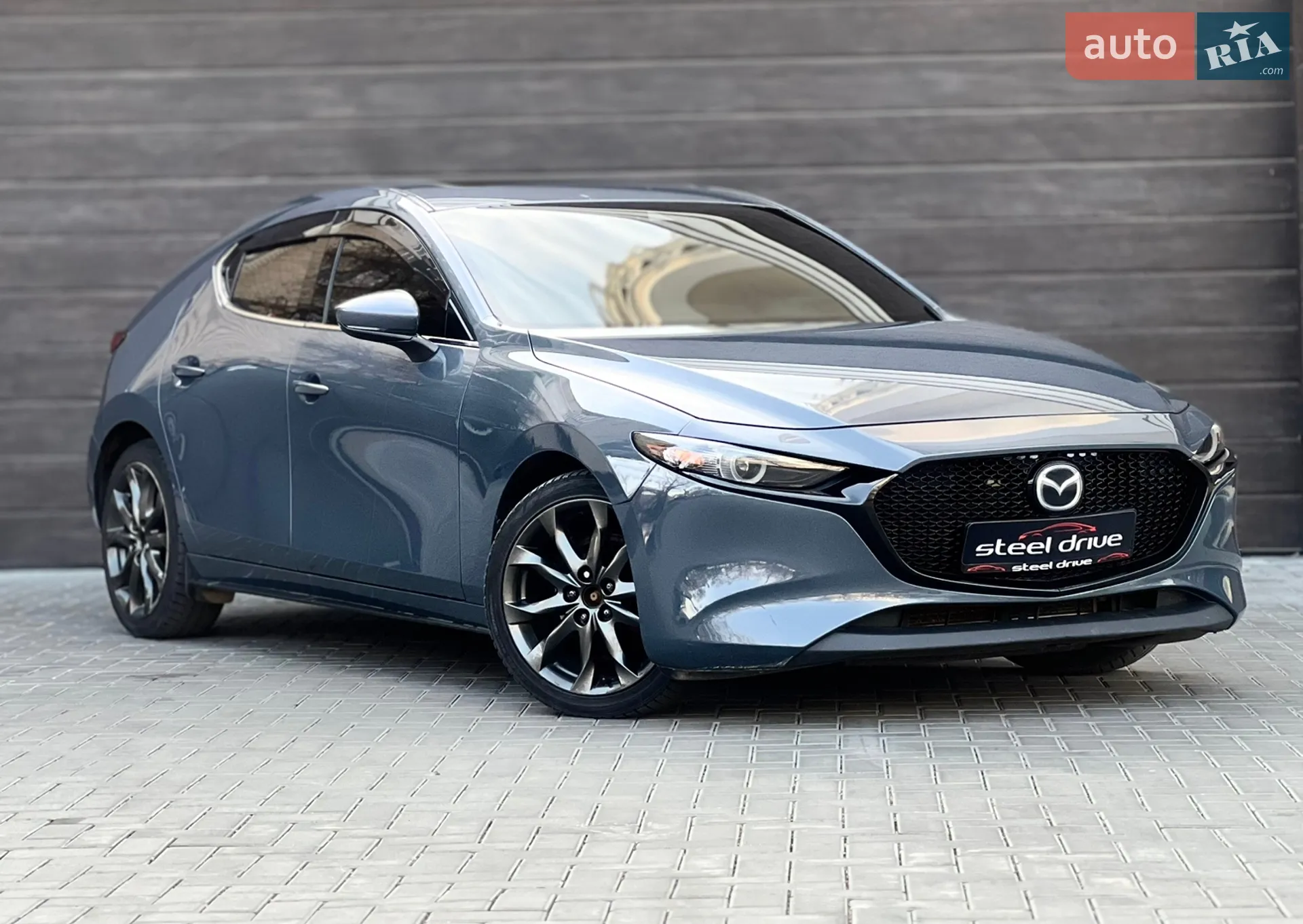 2019 Mazda 3 - мініатюра 2