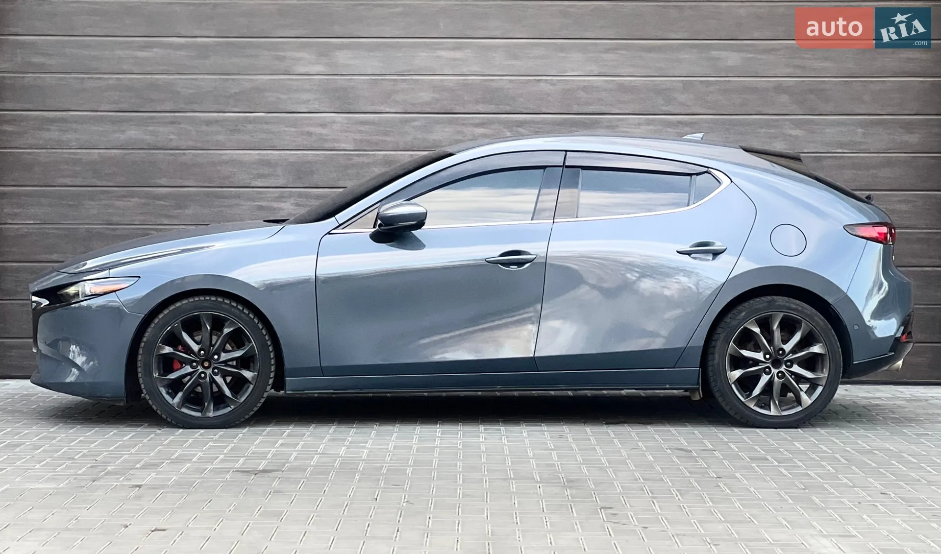 2019 Mazda 3 - мініатюра 10