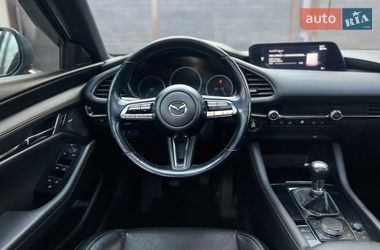 Хэтчбек Mazda 3 2019 в Николаеве