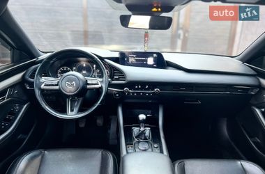 Хэтчбек Mazda 3 2019 в Николаеве