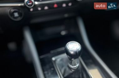 Хэтчбек Mazda 3 2019 в Николаеве