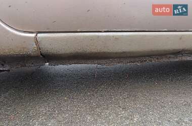 Седан Mazda 3 2008 в Киеве