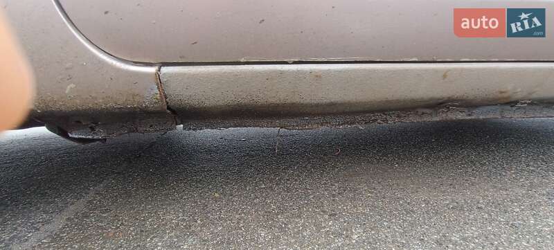 Седан Mazda 3 2008 в Киеве