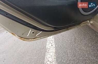 Седан Mazda 3 2008 в Киеве