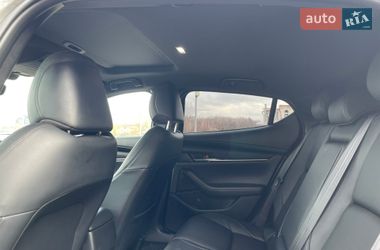 Хэтчбек Mazda 3 2022 в Виннице
