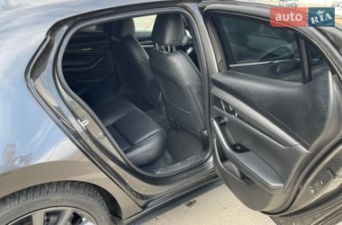 Хэтчбек Mazda 3 2022 в Виннице