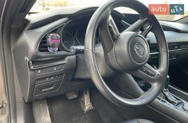 Хэтчбек Mazda 3 2022 в Виннице