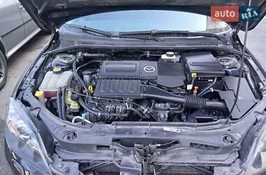 Хэтчбек Mazda 3 2008 в Кропивницком