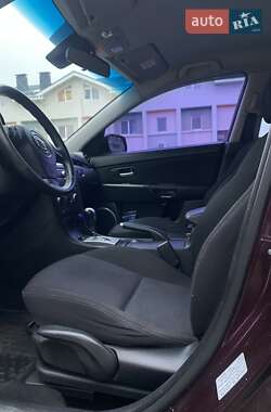 Хэтчбек Mazda 3 2007 в Калиновке