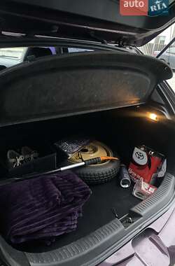 Хэтчбек Mazda 3 2007 в Калиновке