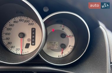 Седан Mazda 3 2006 в Софиевской Борщаговке