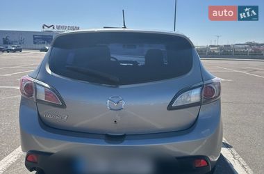 Хэтчбек Mazda 3 2010 в Одессе