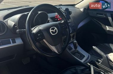 Хэтчбек Mazda 3 2010 в Одессе