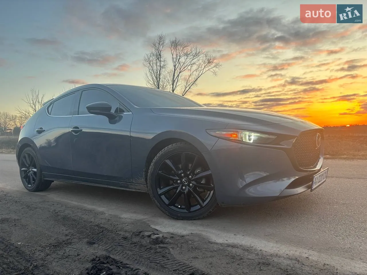 2021 Mazda 3 - мініатюра 38