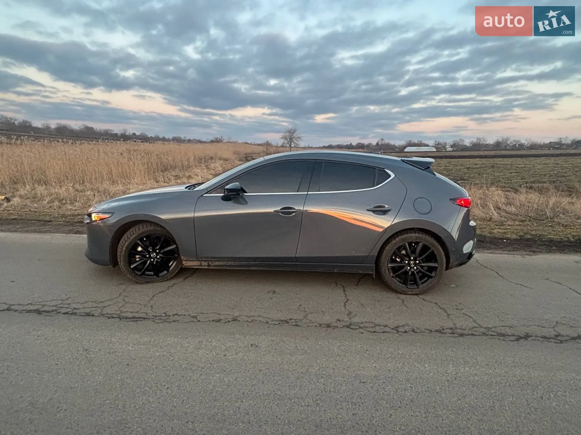 2021 Mazda 3 - мініатюра 3