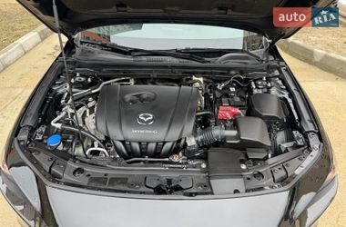 Хэтчбек Mazda 3 2021 в Киеве